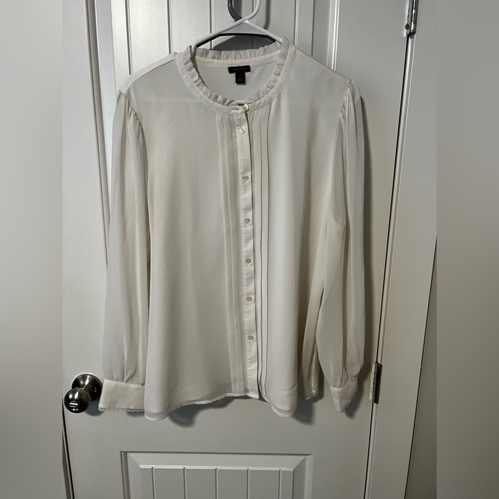Ann Taylor Top